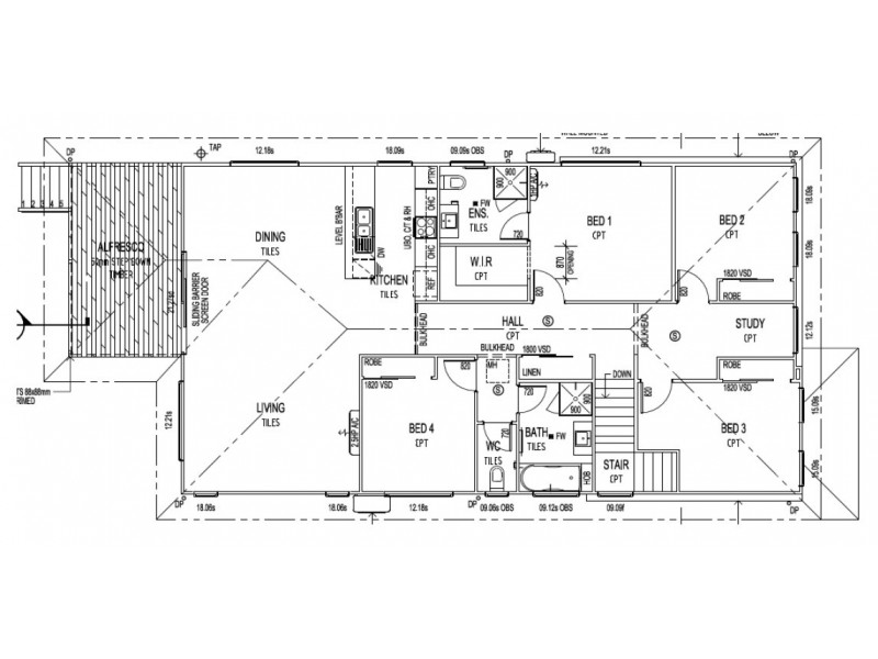 Lot 2 Greentrees Terrace, The Summit Estate, Springfield Lakes QLD 4300