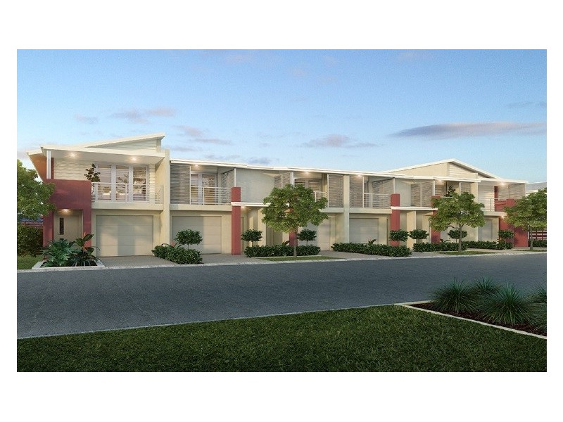 Lot 11 Border Drive North,, Currumbin QLD 4223