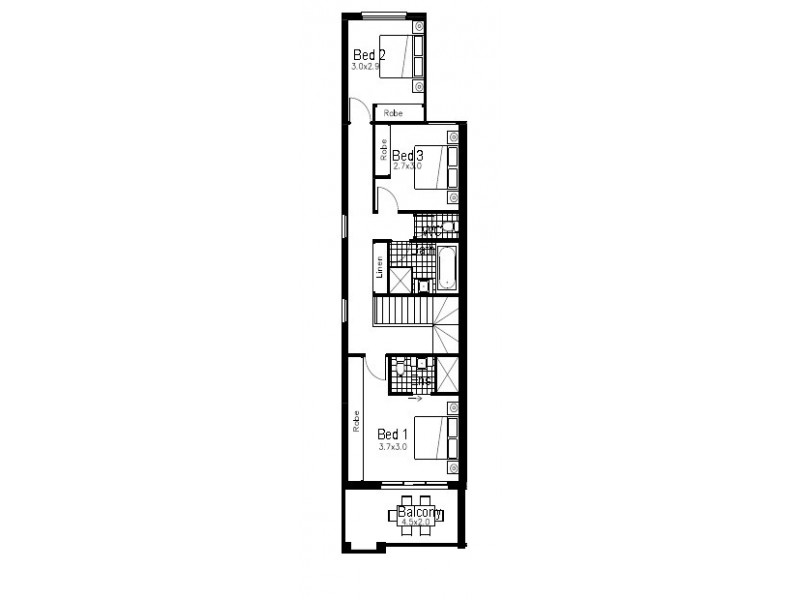 Lot 11 Border Drive North,, Currumbin QLD 4223