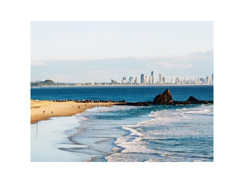 Lot 11 Border Drive North,, Currumbin QLD 4223