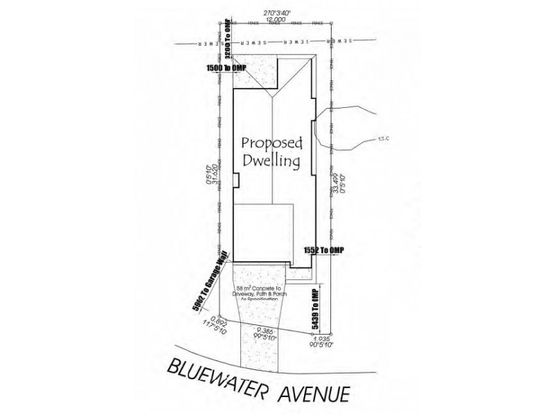 Lot 1 Blue Water Ave,, Thornlands QLD 4164