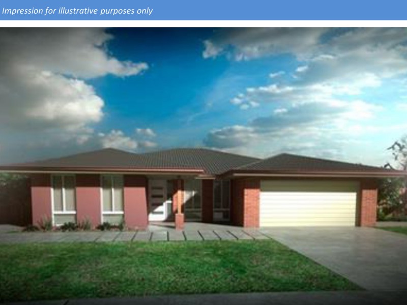 Bellbird Park QLD 4300