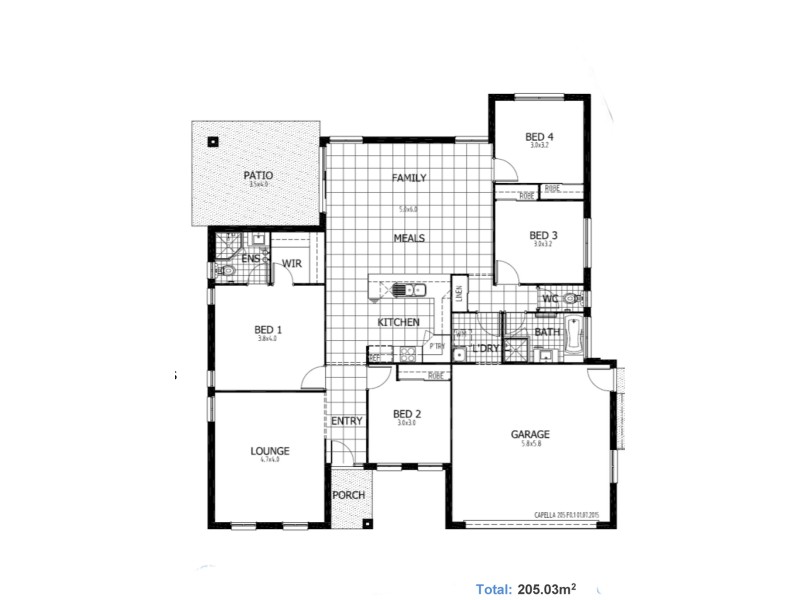 Bellbird Park QLD 4300