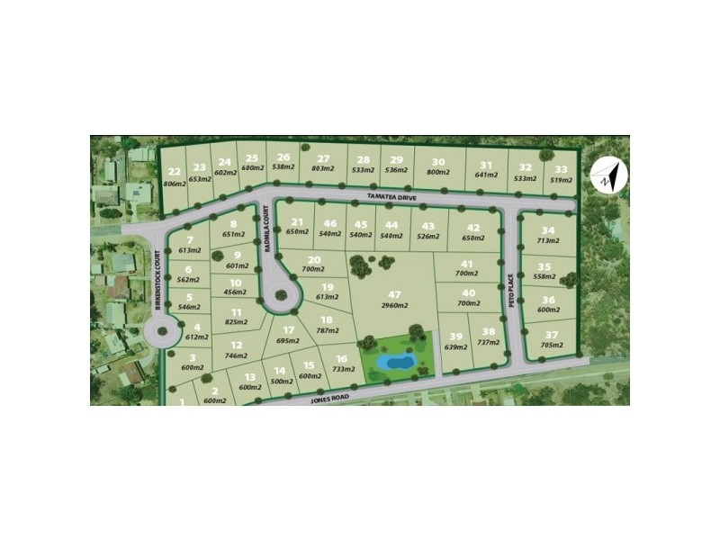 Bellbird Park QLD 4300