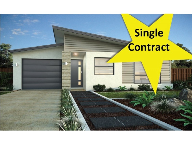 Lot 108 Carlin Street, Parkview Estate, Glenvale QLD 4350