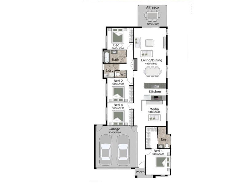 Bellbird Park QLD 4300