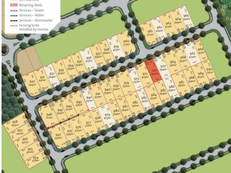 Bellbird Park QLD 4300