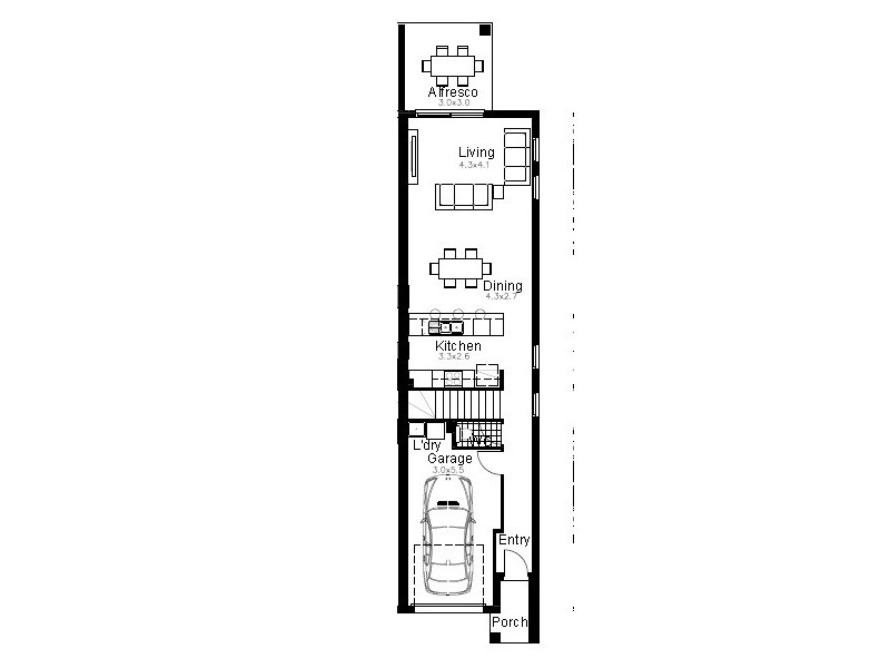 Lot 12 Border Dr N, Border North, Currumbin Waters QLD 4223