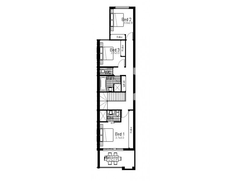Lot 12 Border Dr N, Border North, Currumbin Waters QLD 4223