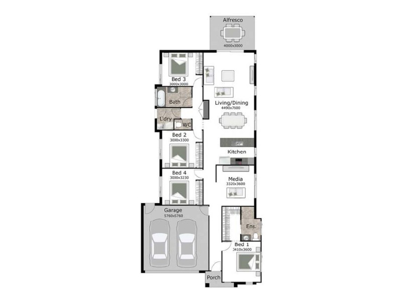 Springfield Lakes QLD 4300