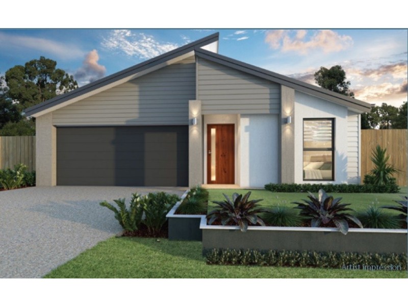 Lot 971 Columbia Drive, Brentwood Forest Estate, Bellbird Park QLD 4300