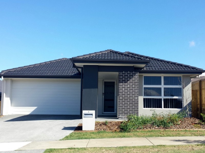 Augustine Heights QLD 4300