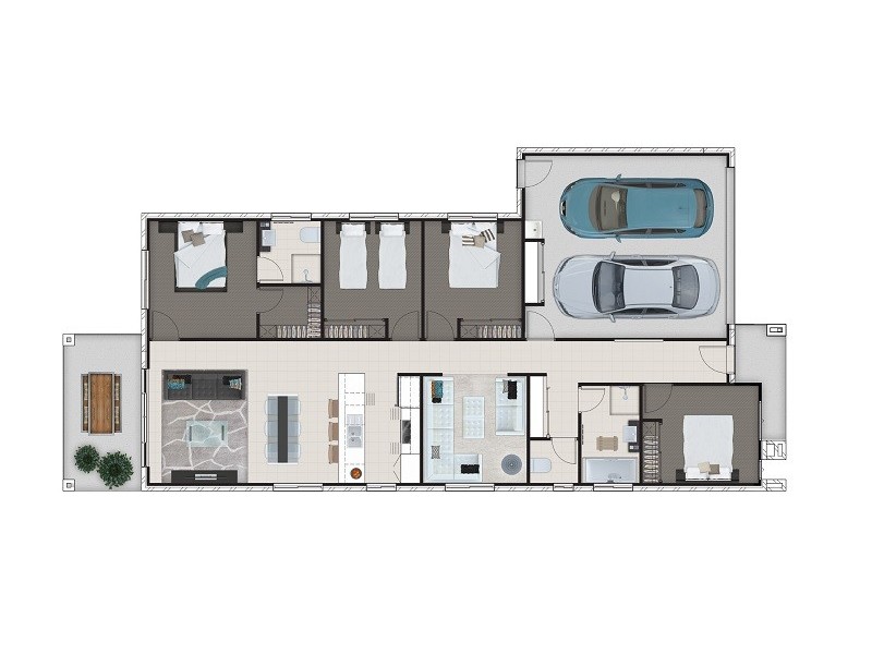 Augustine Heights QLD 4300