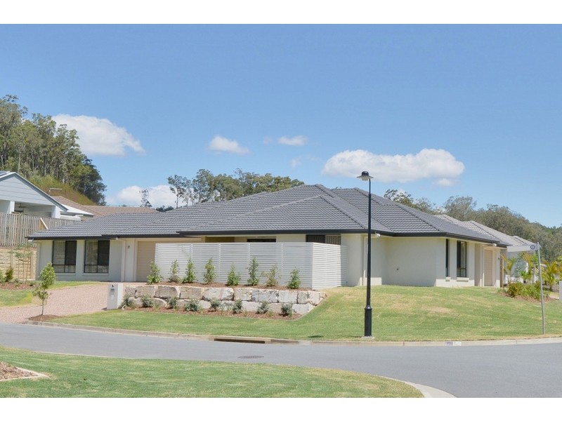 Lot 1 Rosemary Street, Bellbird Pocket, Bellbird Park QLD 4300