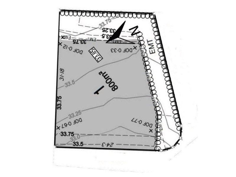 Lot 1 Rosemary Street, Bellbird Pocket, Bellbird Park QLD 4300