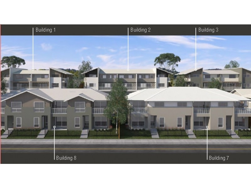 Unit 23 / 4 Rhiana St, Strawberry Fields, Pimpama QLD 4209