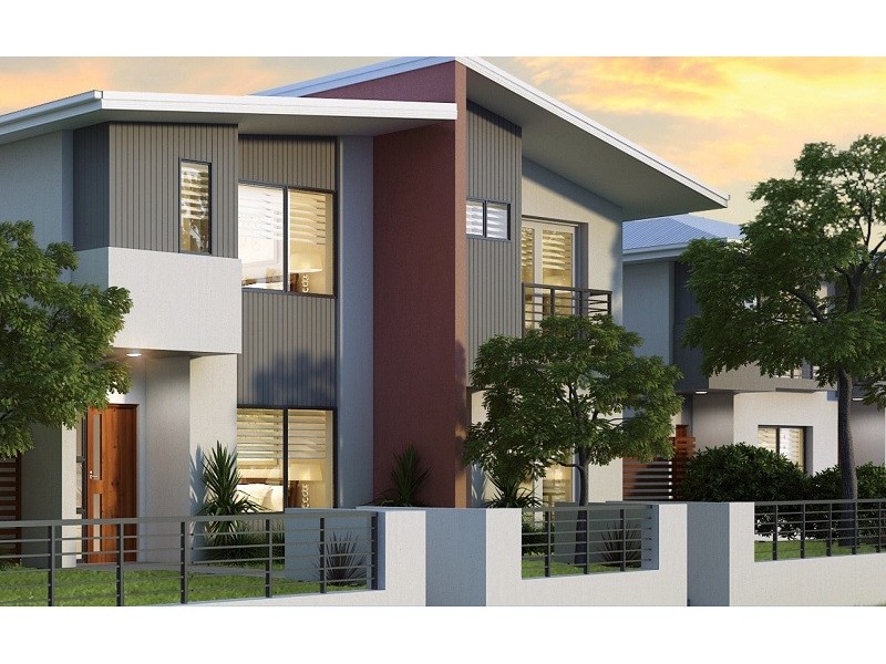 Lot 42 Border Dr N, Border North, Currumbin Waters QLD 4223