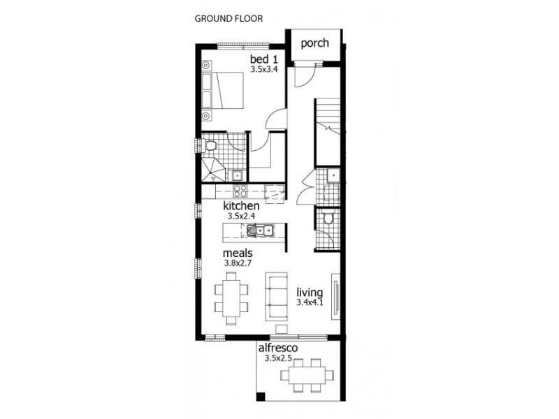 Lot 42 Border Dr N, Border North, Currumbin Waters QLD 4223