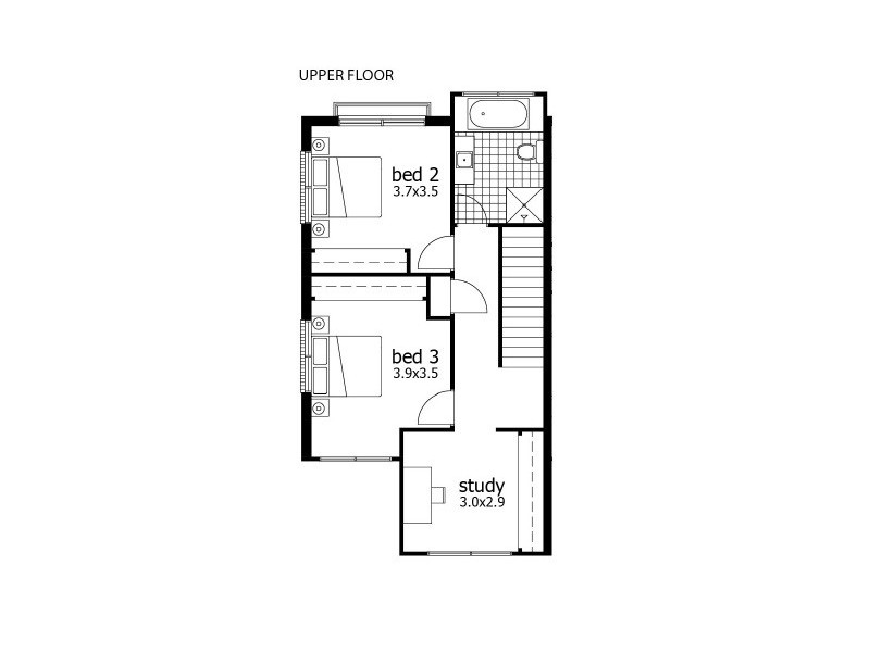Lot 42 Border Dr N, Border North, Currumbin Waters QLD 4223