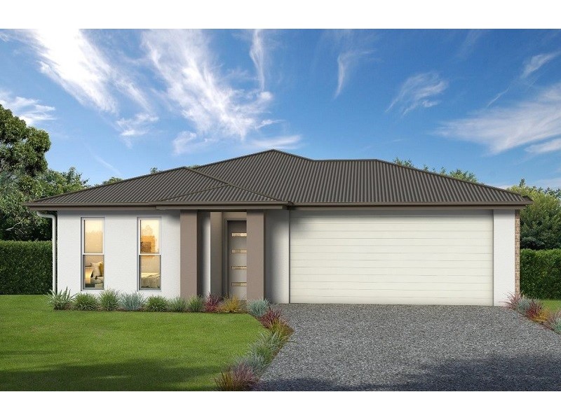 Lot 25 Corner of Foxwell and Amity Road, Coomera QLD 4209