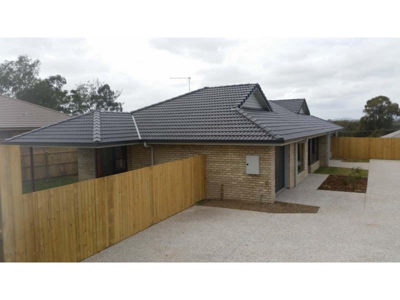 21 Nike Court , Parkrise Estate, Ipswich QLD 4305