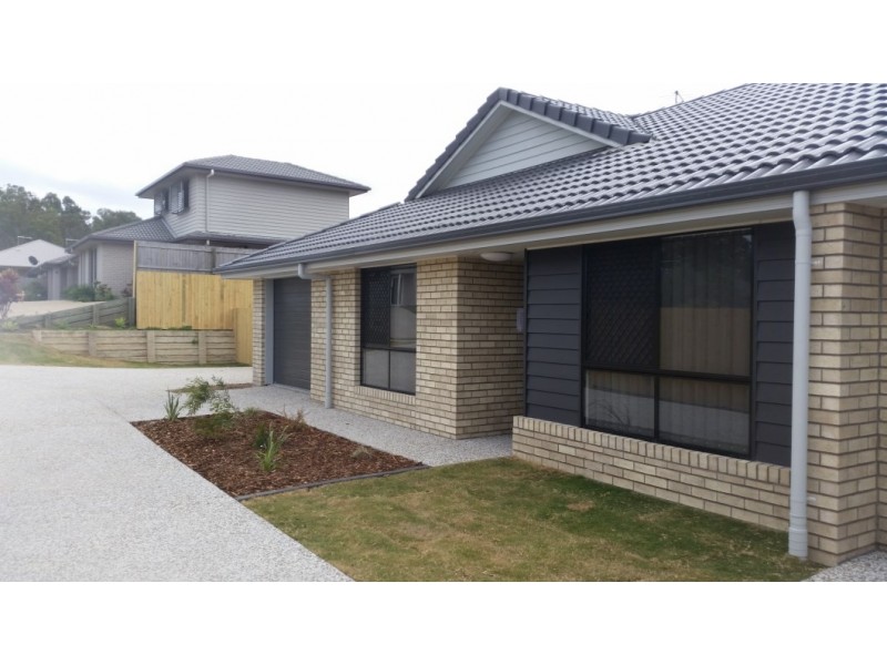 21 Nike Court , Parkrise Estate, Ipswich QLD 4305