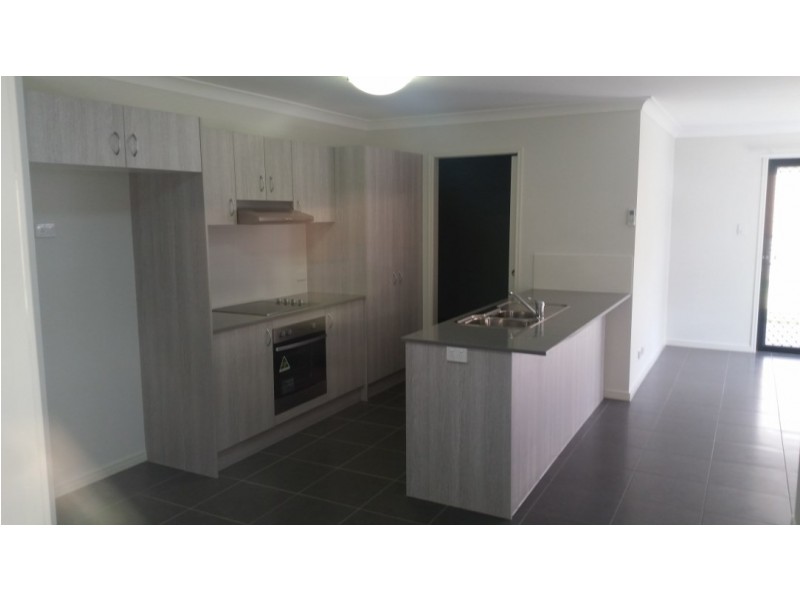 21 Nike Court , Parkrise Estate, Ipswich QLD 4305