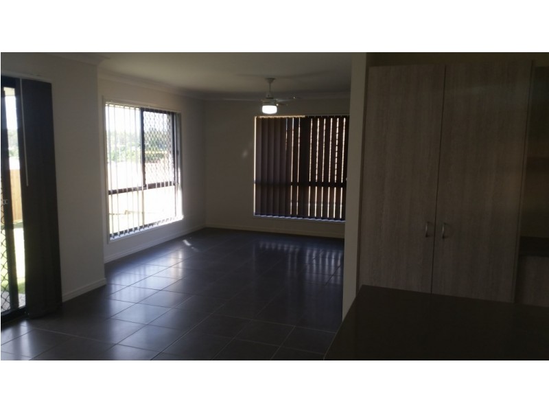 21 Nike Court , Parkrise Estate, Ipswich QLD 4305