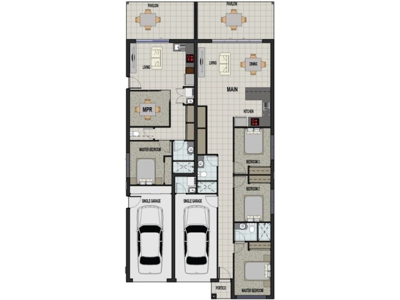 Augustine Heights QLD 4300