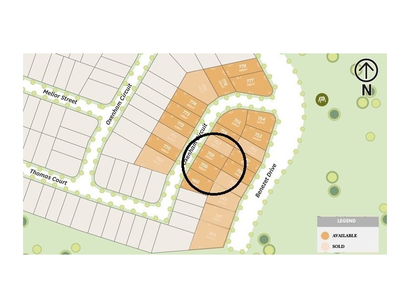 Augustine Heights QLD 4300