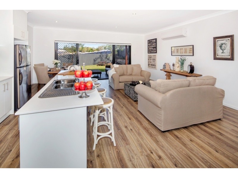 Augustine Heights QLD 4300