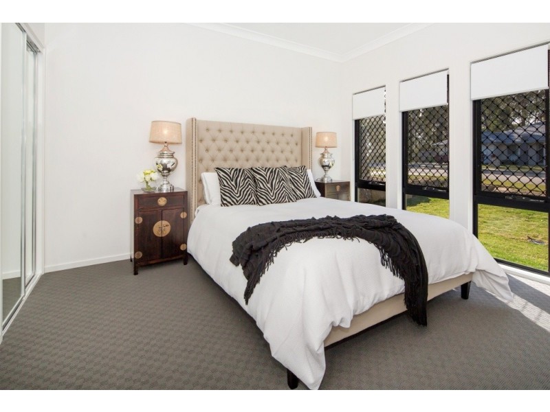 Augustine Heights QLD 4300