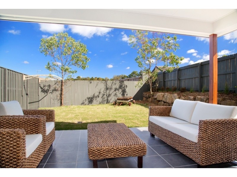 Augustine Heights QLD 4300