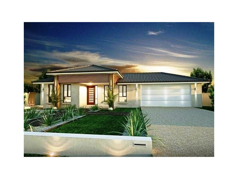 Lot 483 Rosella Way, Sovereign Pocket Estate, Deebing Heights QLD 4306