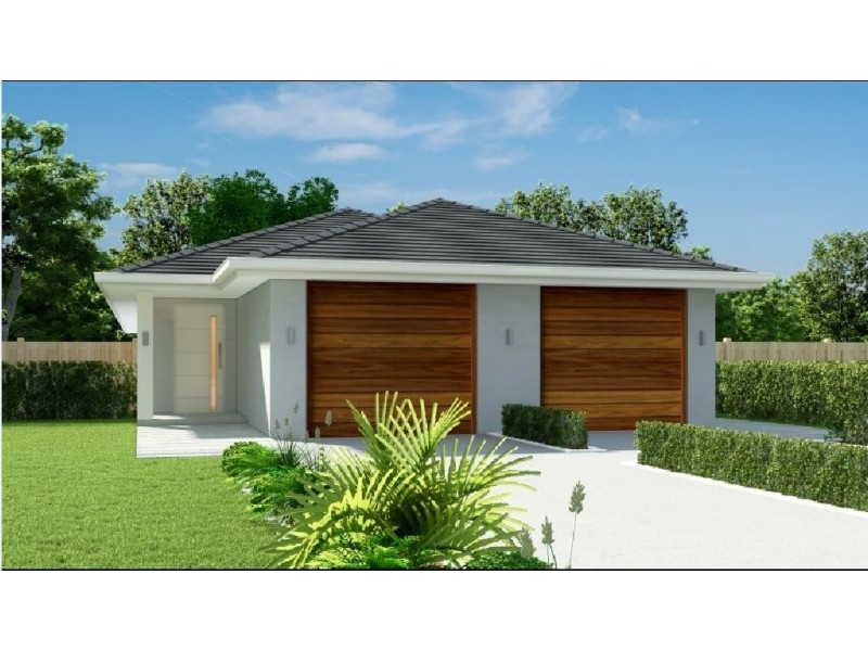 Lot 40 Henry Street, Scenic Views Estate, Ipswich QLD 4305