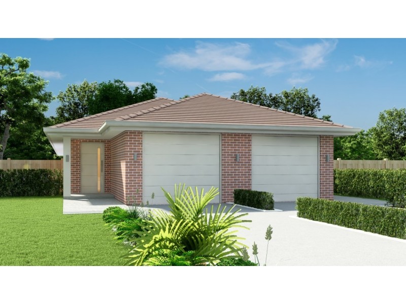 Lot 40 Henry Street, Scenic Views Estate, Ipswich QLD 4305