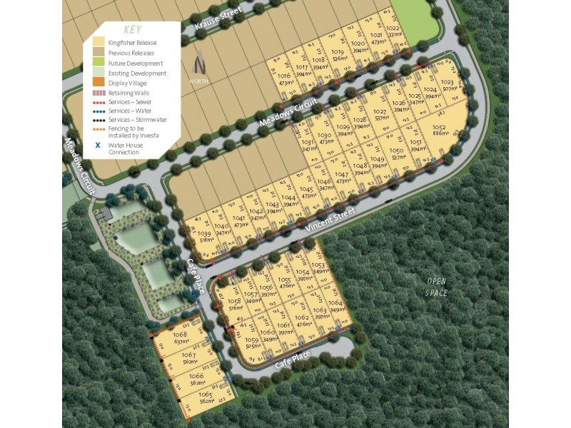 Bellbird Park QLD 4300