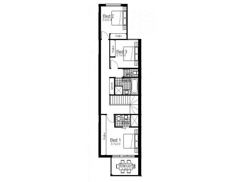 Lot 15 Border Dr N, Border North, Currumbin Waters QLD 4223