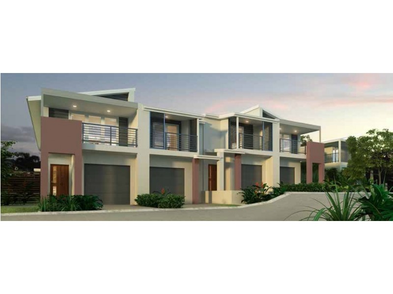Lot 5 Border Dr N, Border North, Currumbin Waters QLD 4223