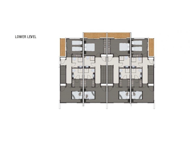 Unit 4 / 2 Tayla Street, Strawberry Fields, Pimpama QLD 4209 Floorplan