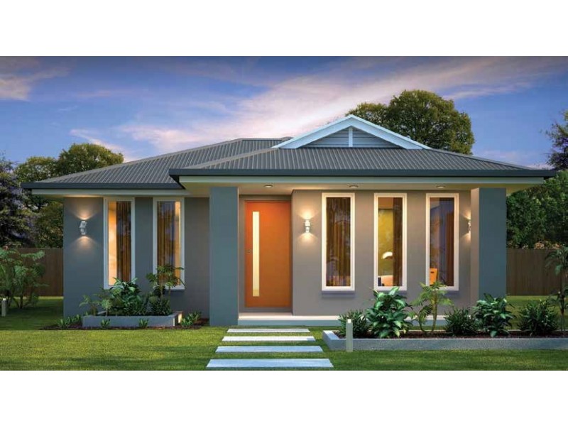 Lot 525 Lakeside Ave, Springfield Lakes QLD 4300