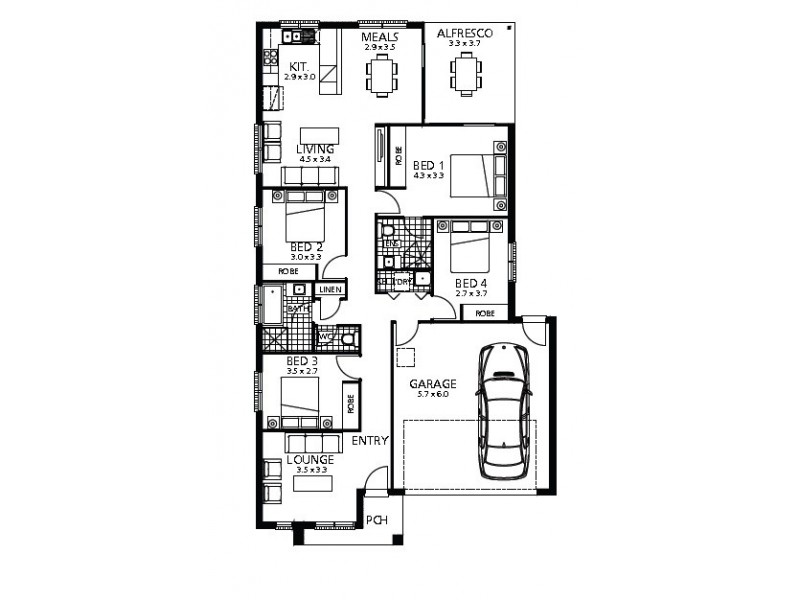 Springfield Lakes QLD 4300