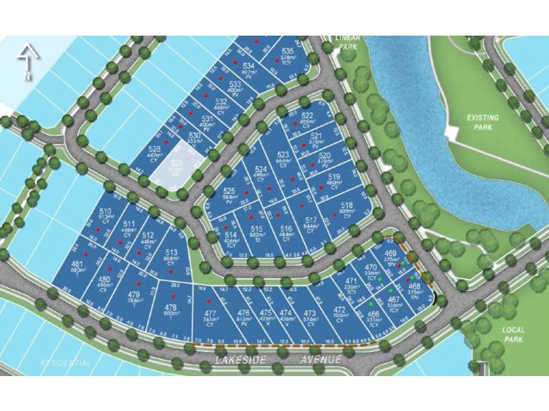 Springfield Lakes QLD 4300