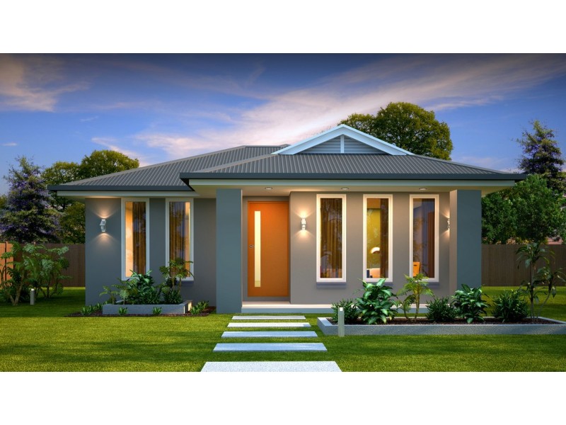 Lot 525 Lakeside Ave, The Peninsula Estate, Springfield Lakes QLD 4300