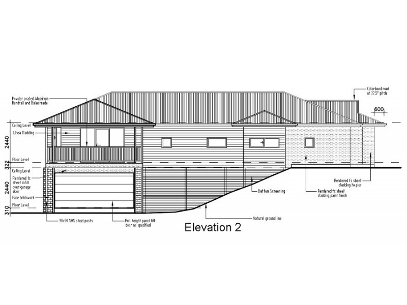 Lot 525 Lakeside Ave, The Peninsula Estate, Springfield Lakes QLD 4300