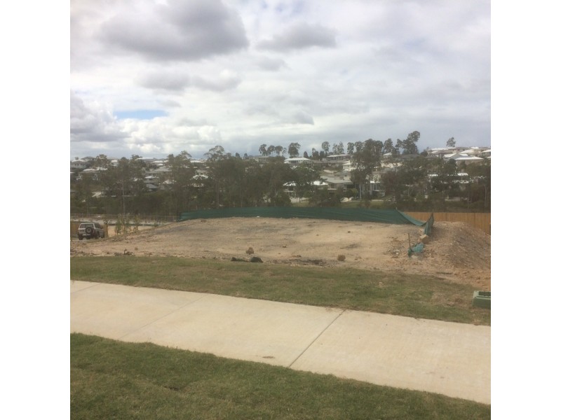 Lot 525 Lakeside Ave, The Peninsula Estate, Springfield Lakes QLD 4300