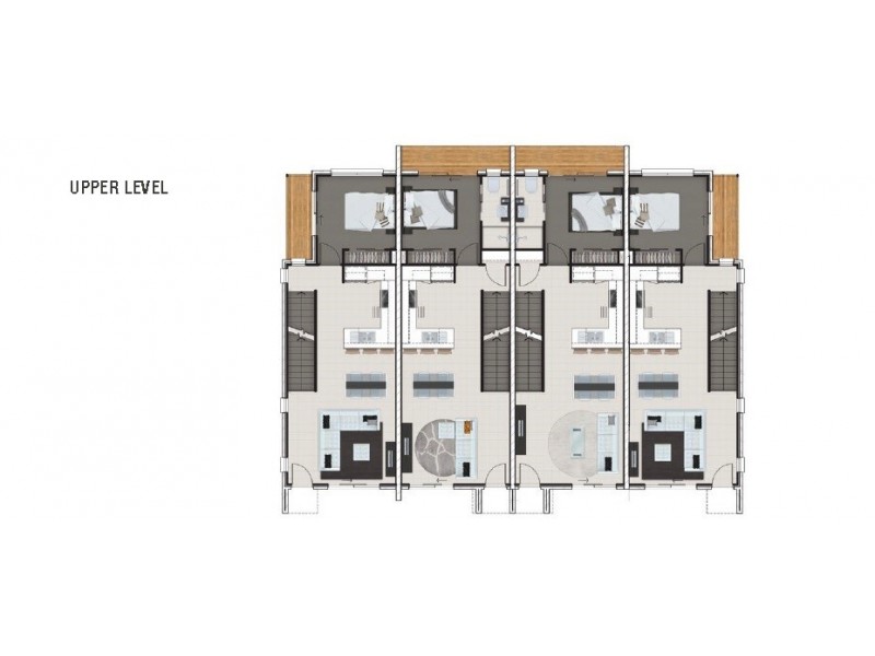 Unit 4 / 2 Tayla Street, Strawberry Fields Estate, Pimpama QLD 4209 Floorplan