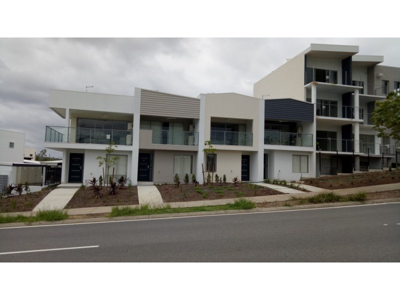 51 / 138 Springfield Lakes Boulevade, Discovery Lake, Springfield Lakes QLD 4300