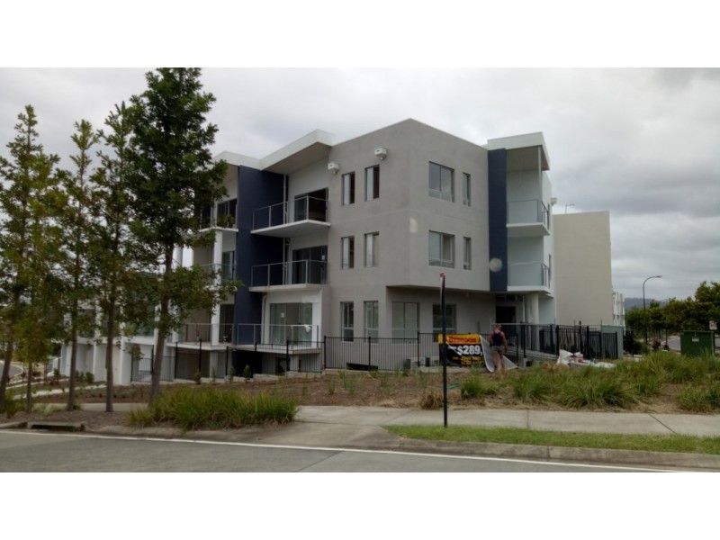 51 / 138 Springfield Lakes Boulevade, Discovery Lake, Springfield Lakes QLD 4300