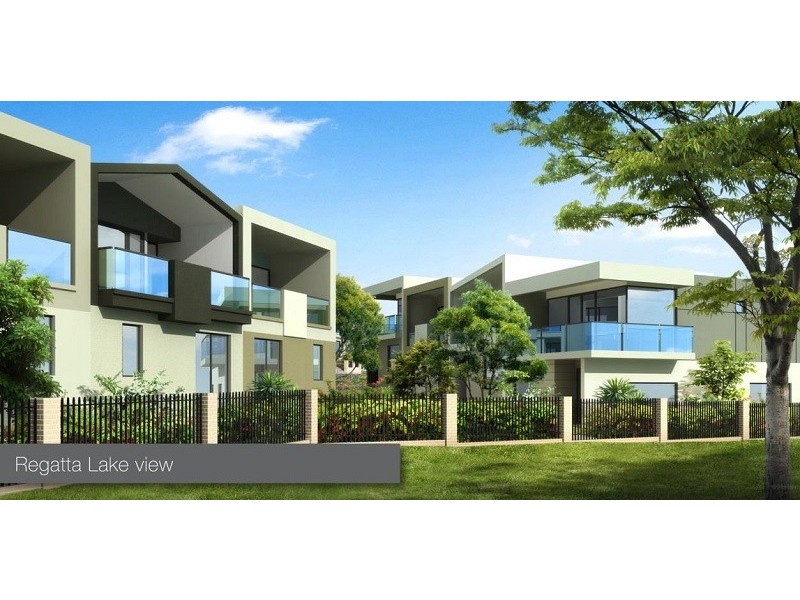 Unit 13 / 138 Springfield Lakes Boulevade, Promenade Falls, Springfield Lakes QLD 4300